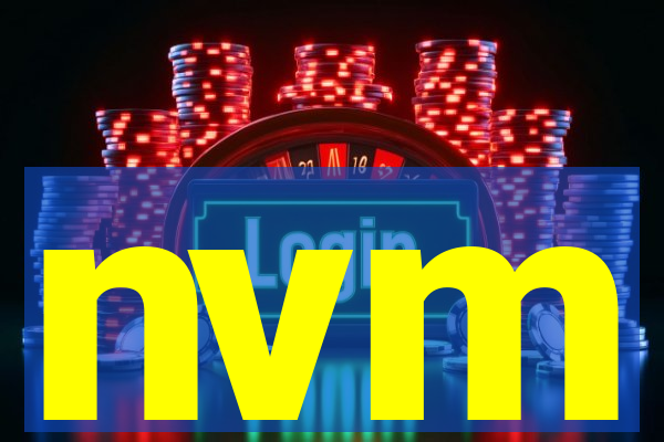 nvm-windows download